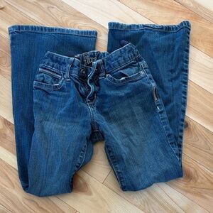 Old Navy Dark Blue Kids Jeans